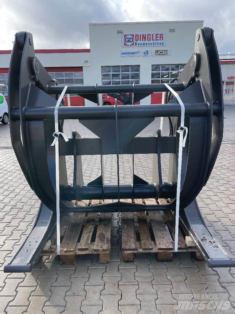  1700 mm Куки