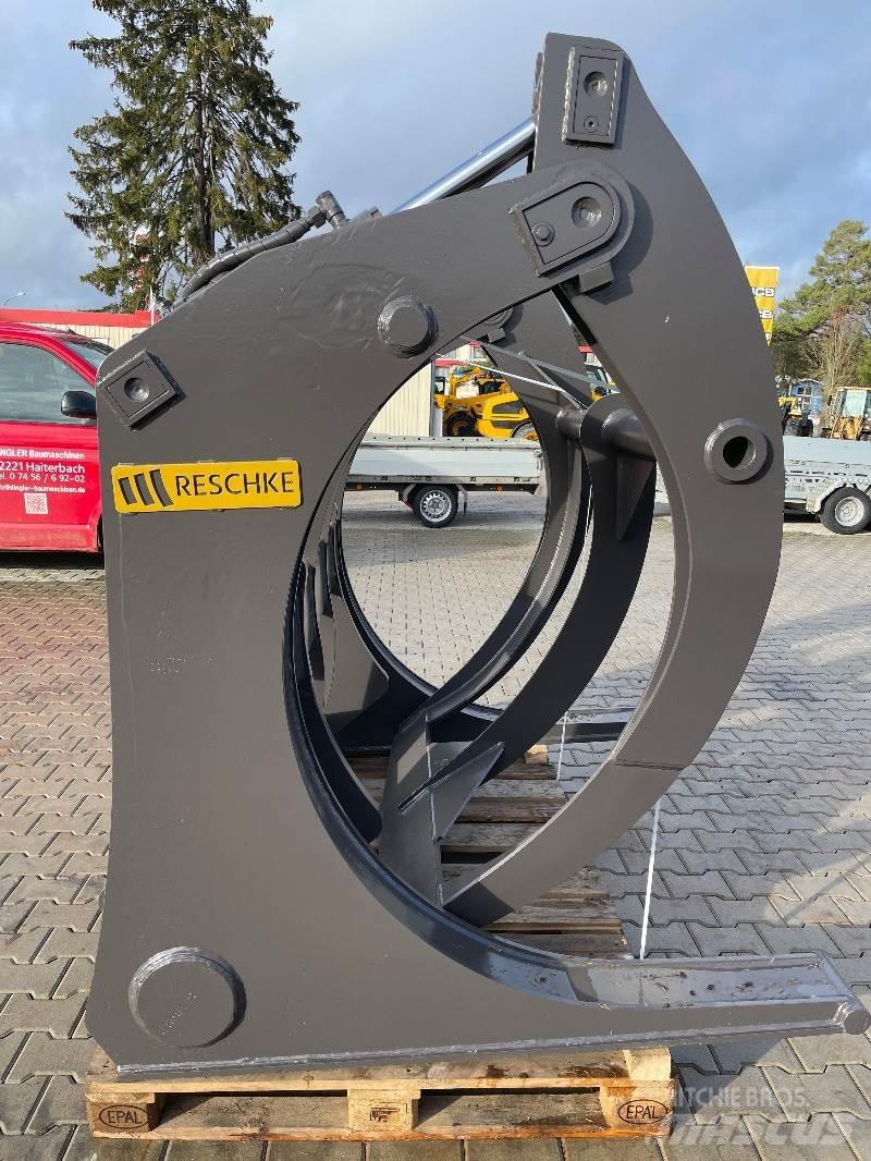 Reschke 1700 mm Куки