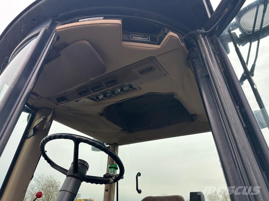 John Deere 3050 HL Трактори