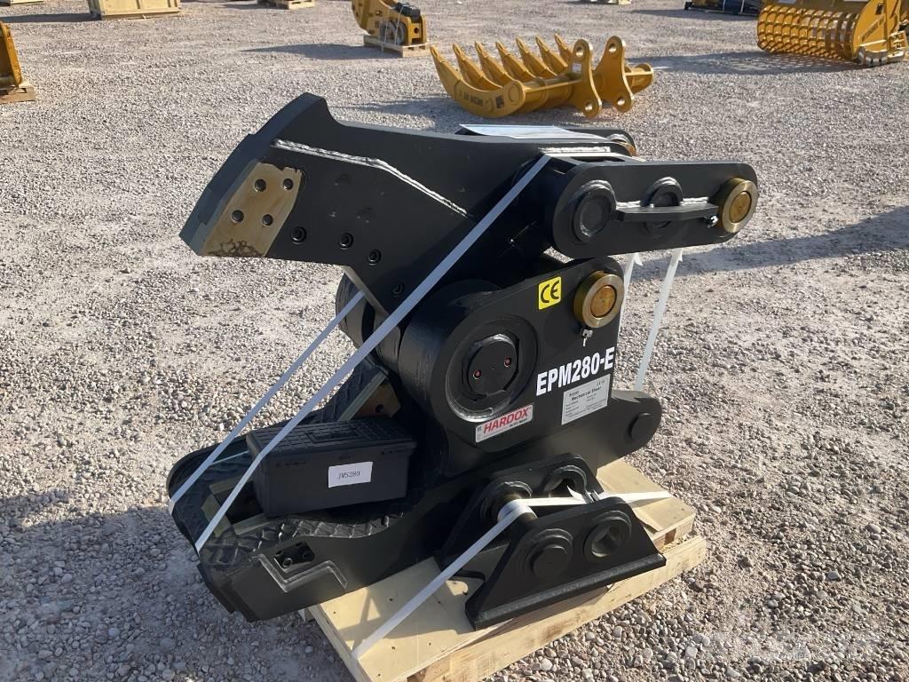  Elephant EPM280 Резачки