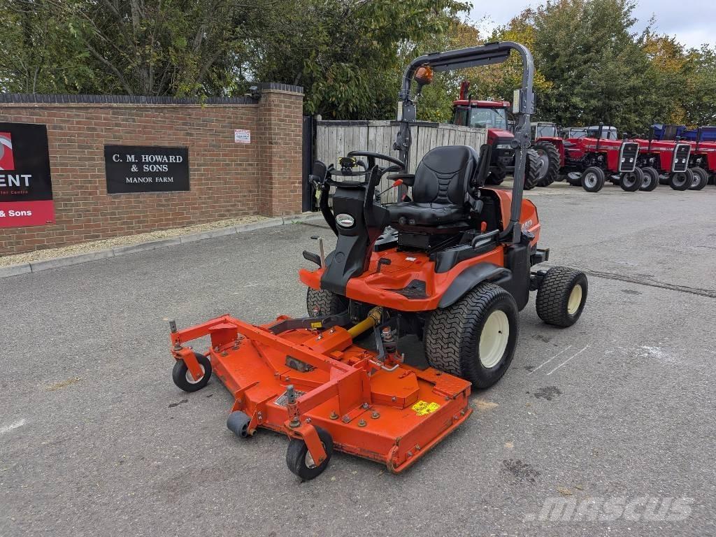 Kubota F 3890 Тракторни косачки