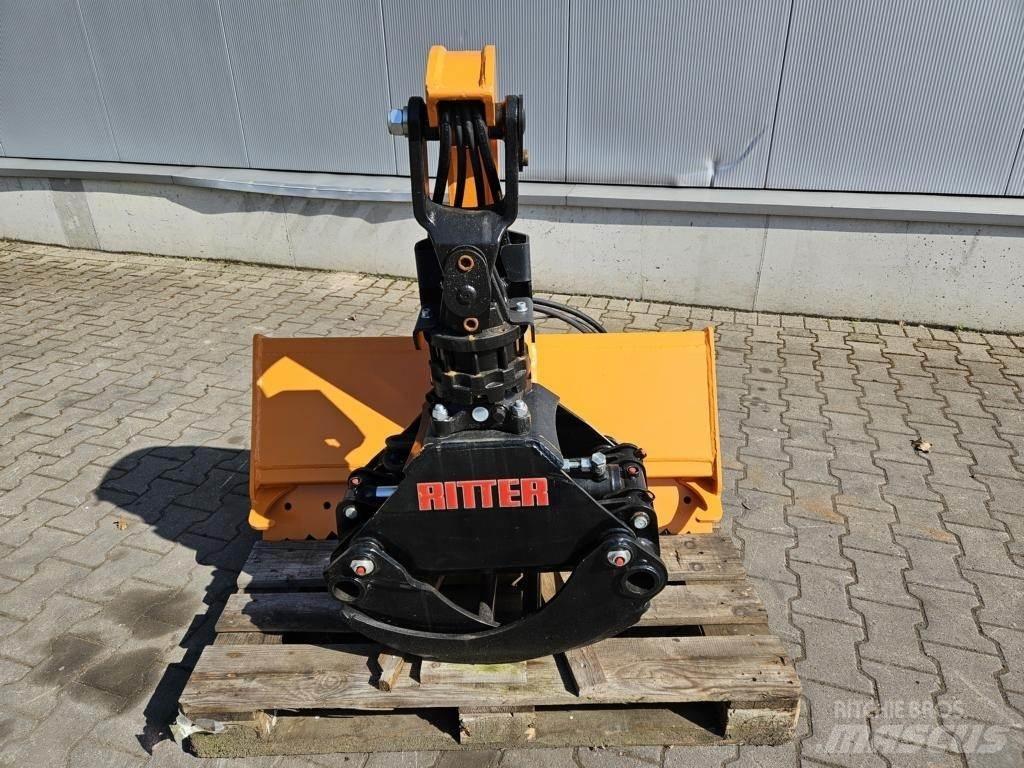 Ritter RG45/1100 Други аксесоари за трактори