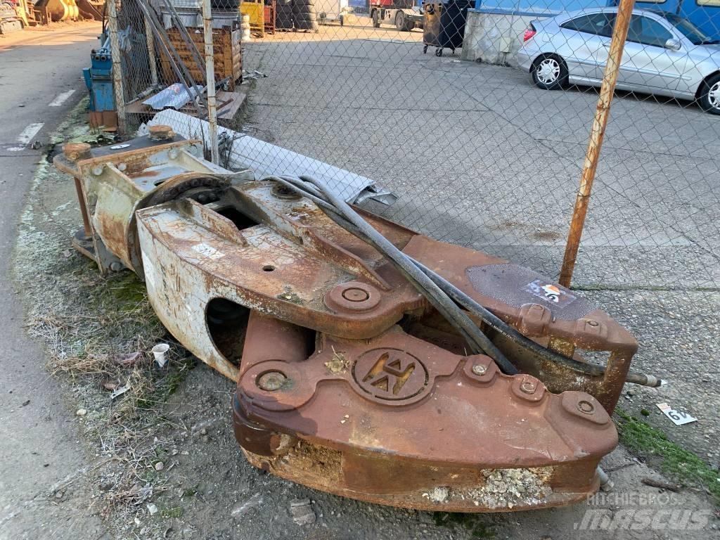 Hammer FR26 Бормашини