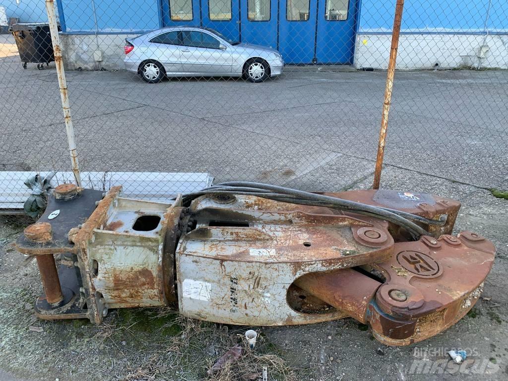 Hammer FR26 Бормашини