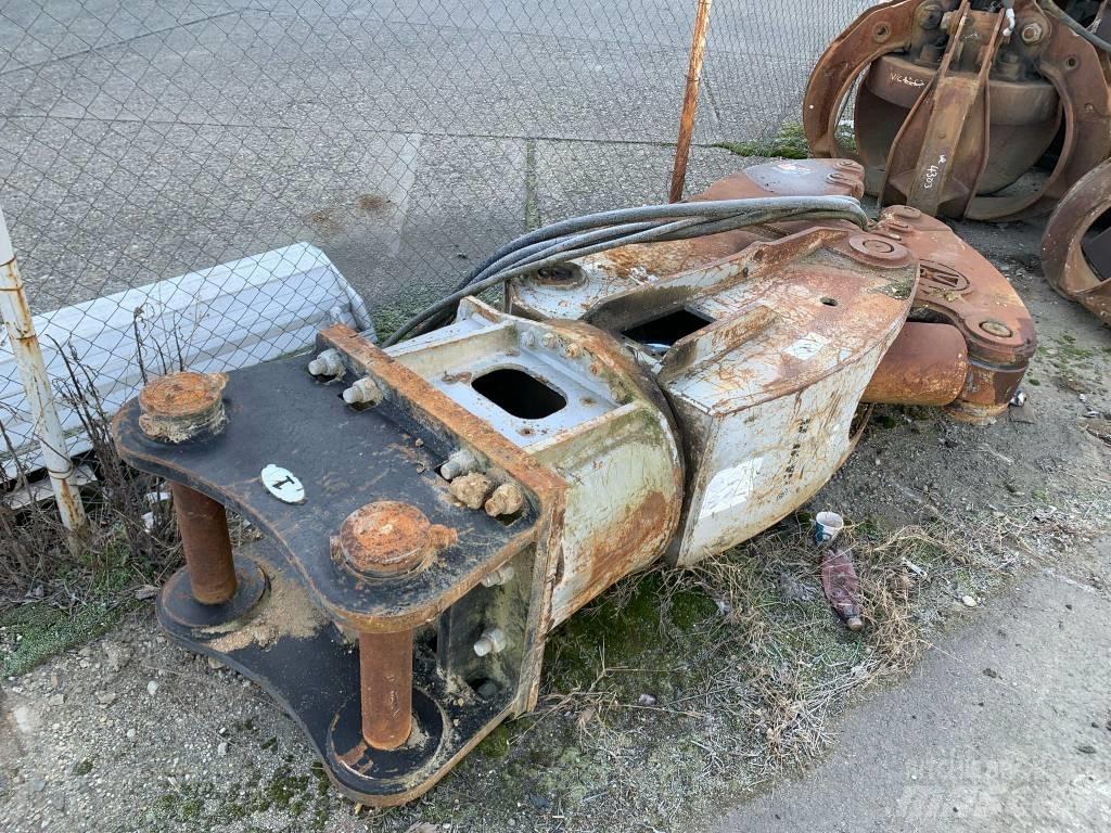 Hammer FR26 Бормашини