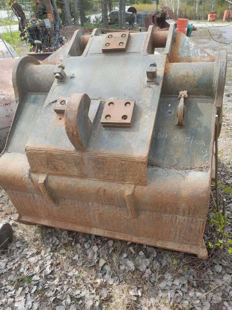  Kynsikauha Turasteel Кофи