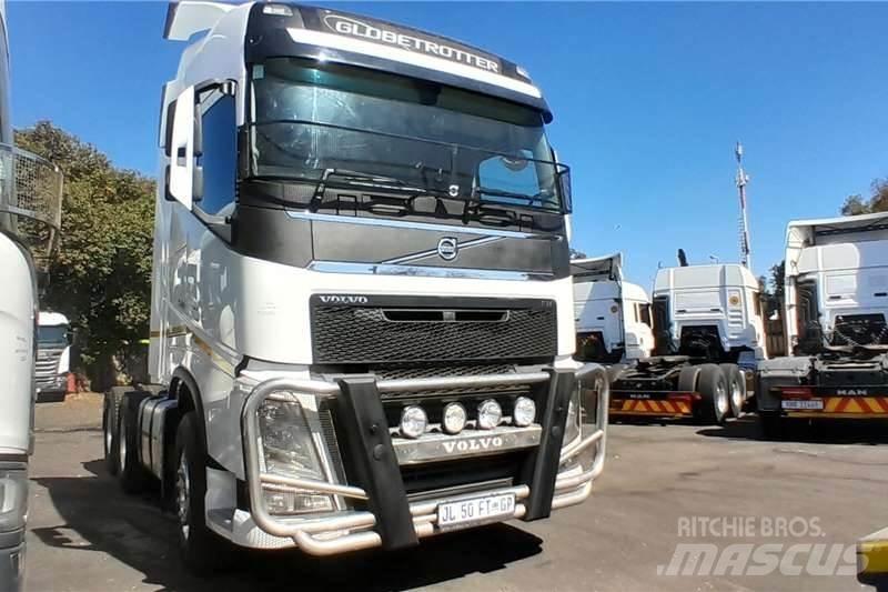 Volvo FH 440 Други