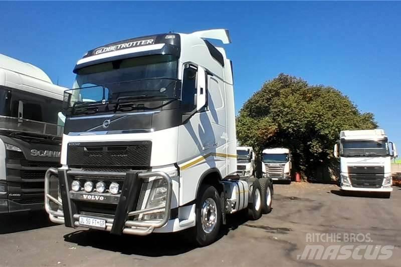 Volvo FH 440 Други