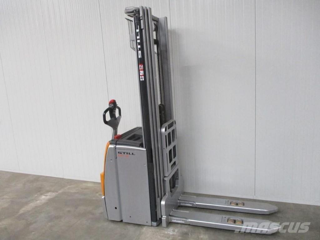 Still EXV16 Нископовдигач
