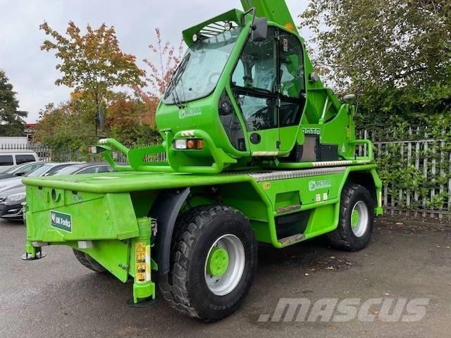 Merlo 60.24 MCSS Телескопични товарачи