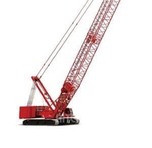 Manitowoc MLC 300 Верижни кранове
