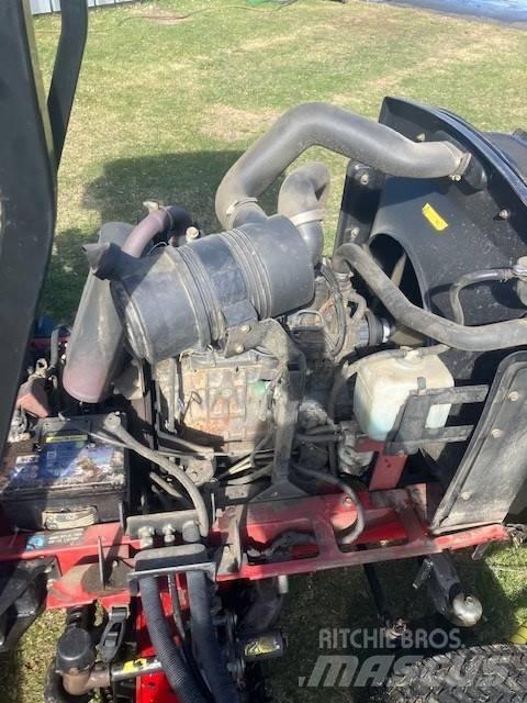 Toro 5610 Косачки за Fairway