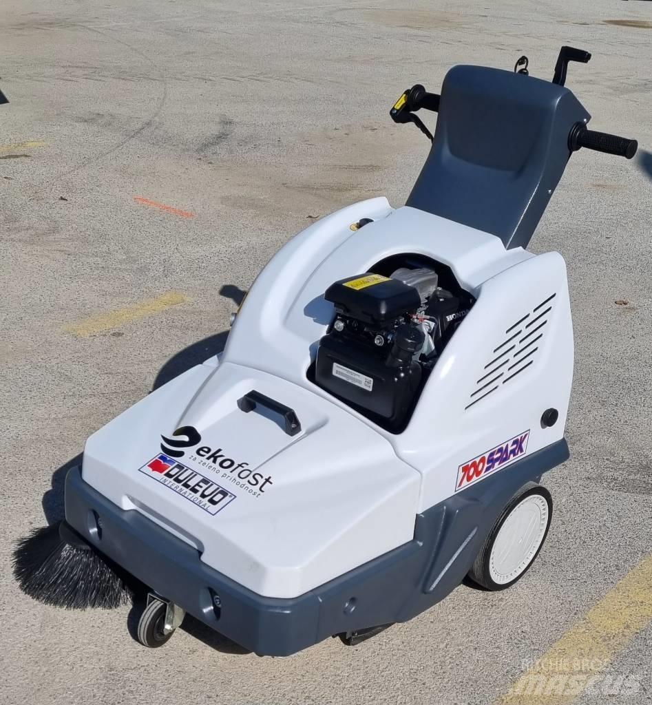 Dulevo 700BH Машини за почистване на закрито
