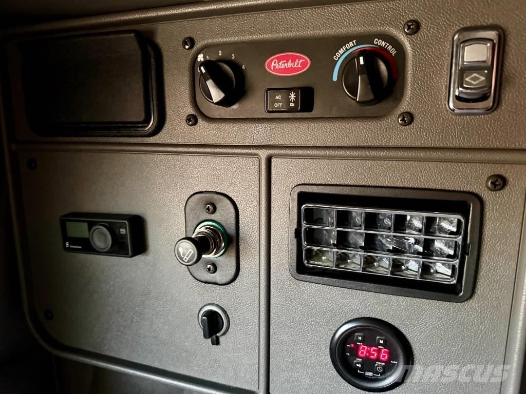 Peterbilt 389 Влекачи