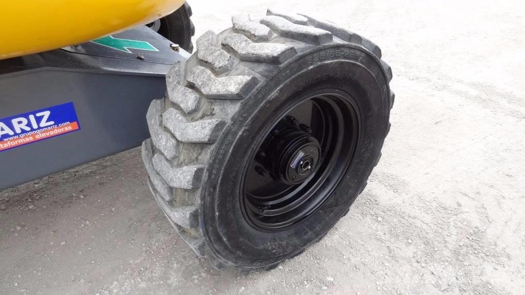 Haulotte HA 18 PX NT Съчленени стрелови подемници