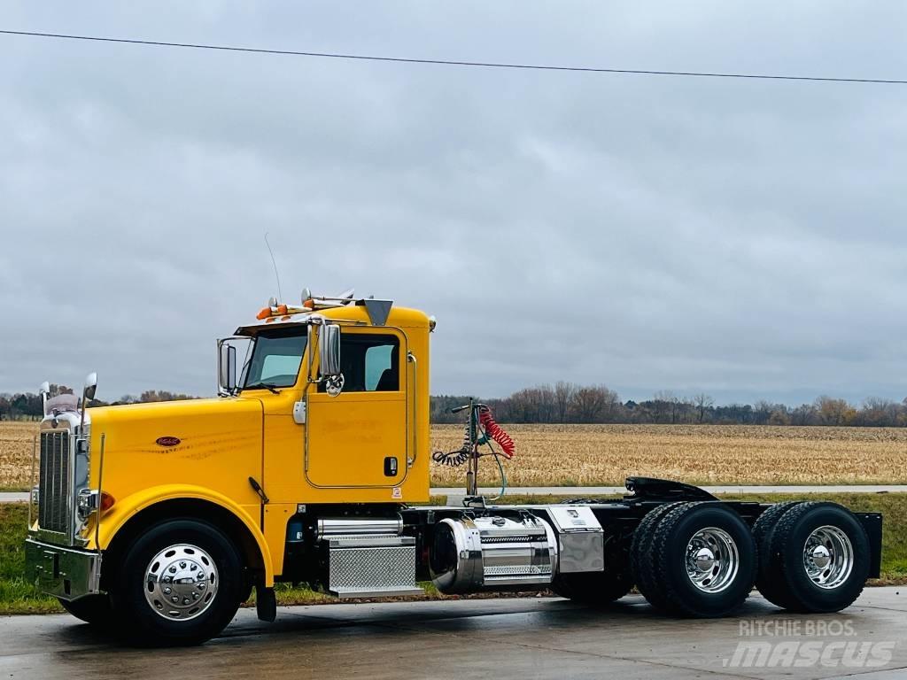 Peterbilt 379 Влекачи