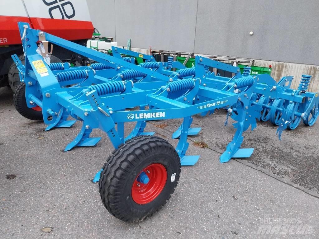 Lemken Karat 10 U Култиватори