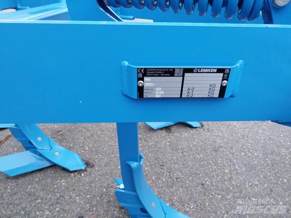 Lemken Karat 10 U Култиватори