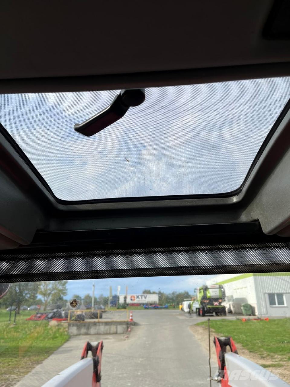 Zetor Major 80 Трактори