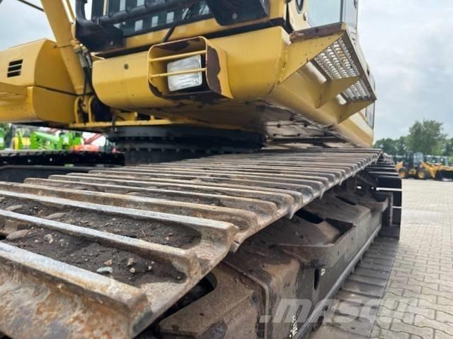 Komatsu PC 210 LC-8 Верижен екскаватор