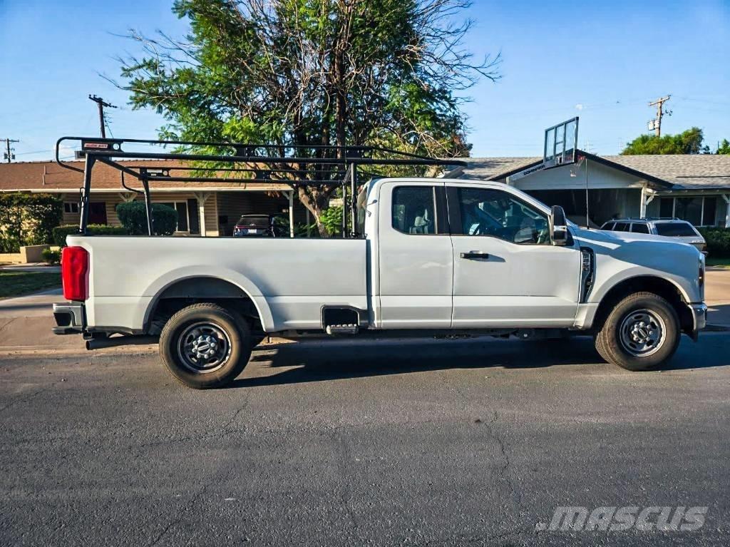 Ford F 250 XL SD Други