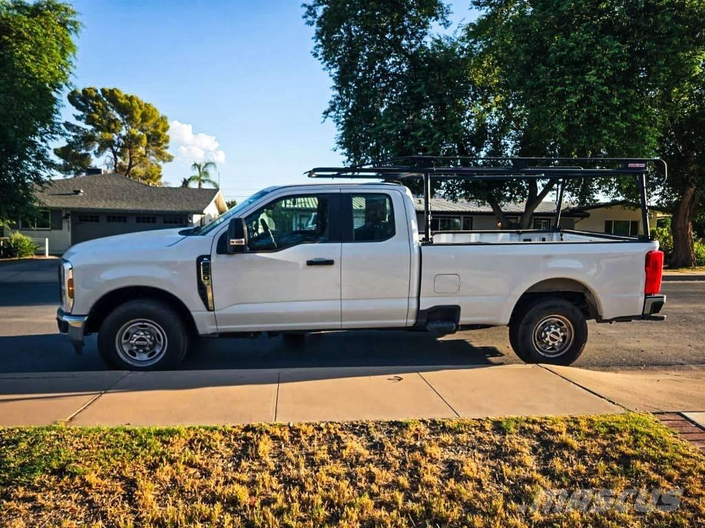 Ford F 250 XL SD Други