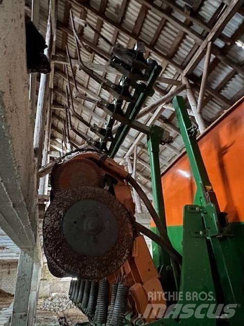 Amazone Citan 6000 Редосеялки
