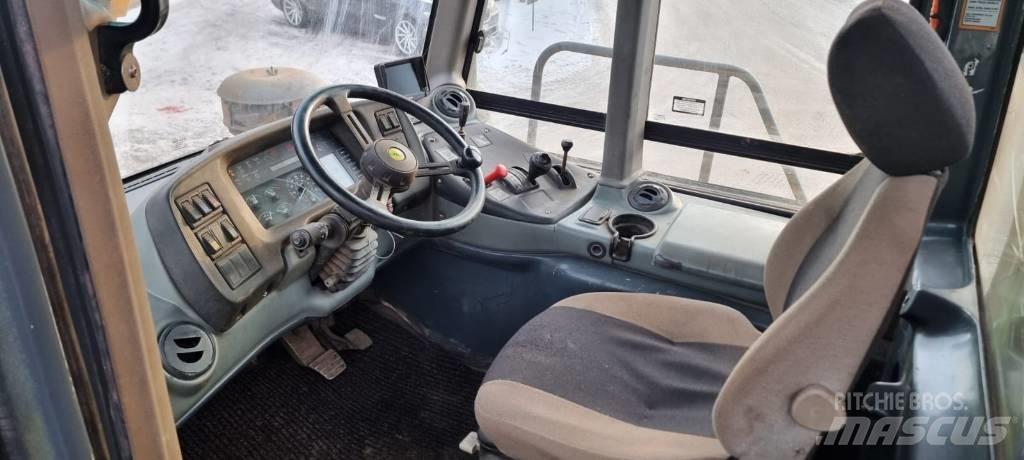 Bell B 30 D 6X6 Дъмпери/моторни превозни средства