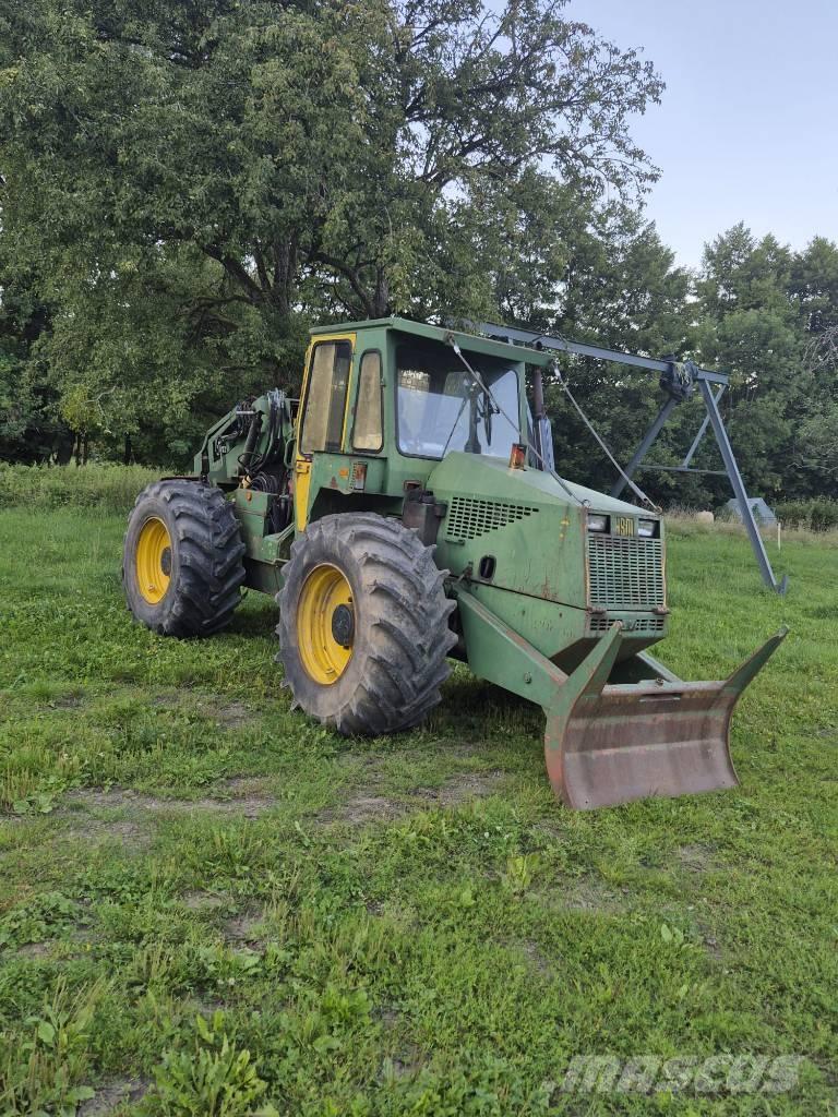 HSM 904 Z Скидери
