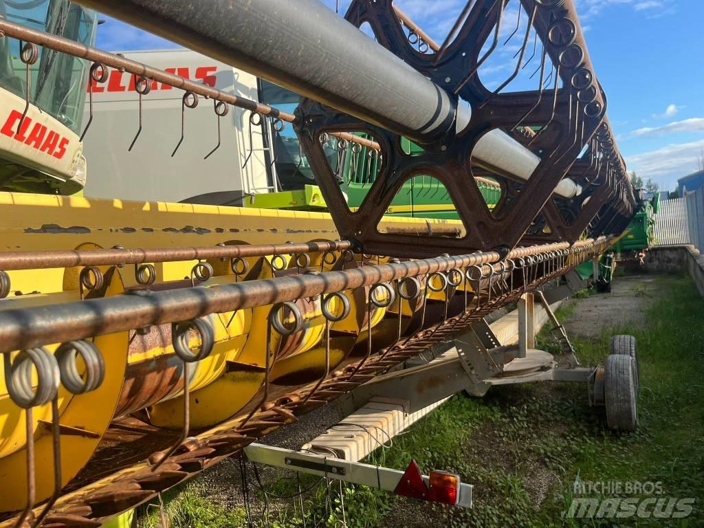 New Holland Tipo 30 Глави за комбайн