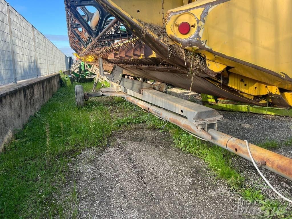 New Holland Tipo 30 Глави за комбайн