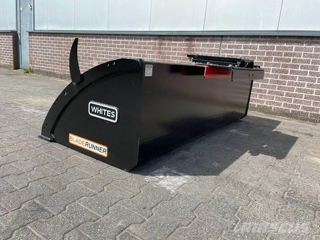  Whites 1980 Кофи