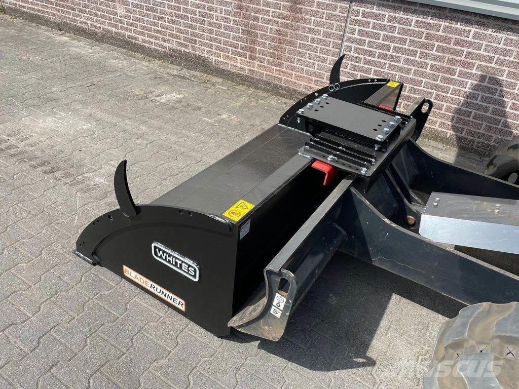  Whites 1980 Кофи