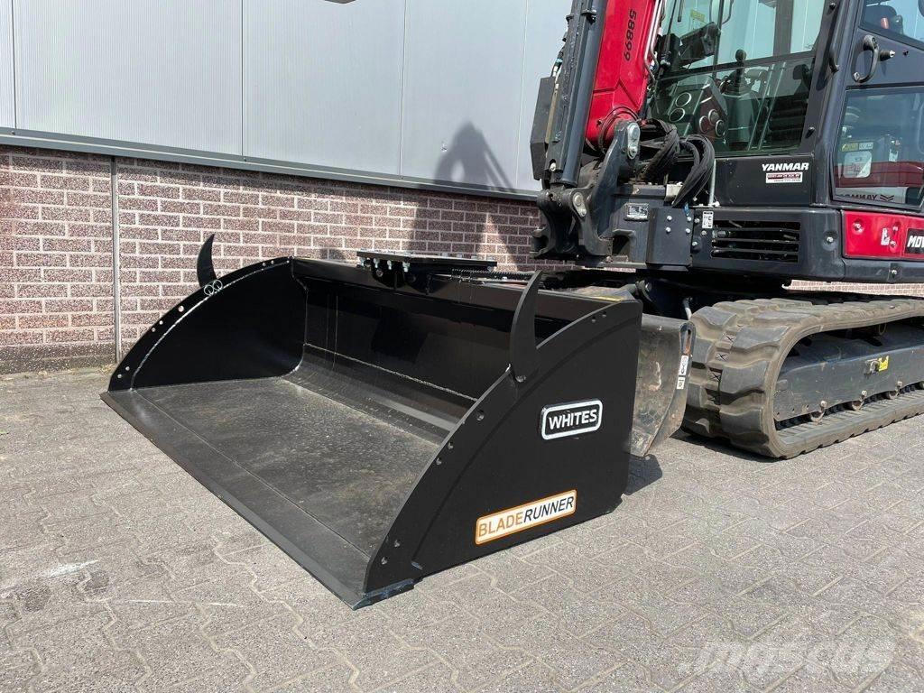  Whites 1980 Кофи