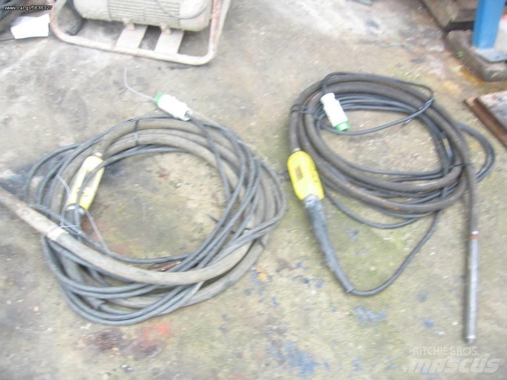 Wacker 42 VOLT Строителство - Други