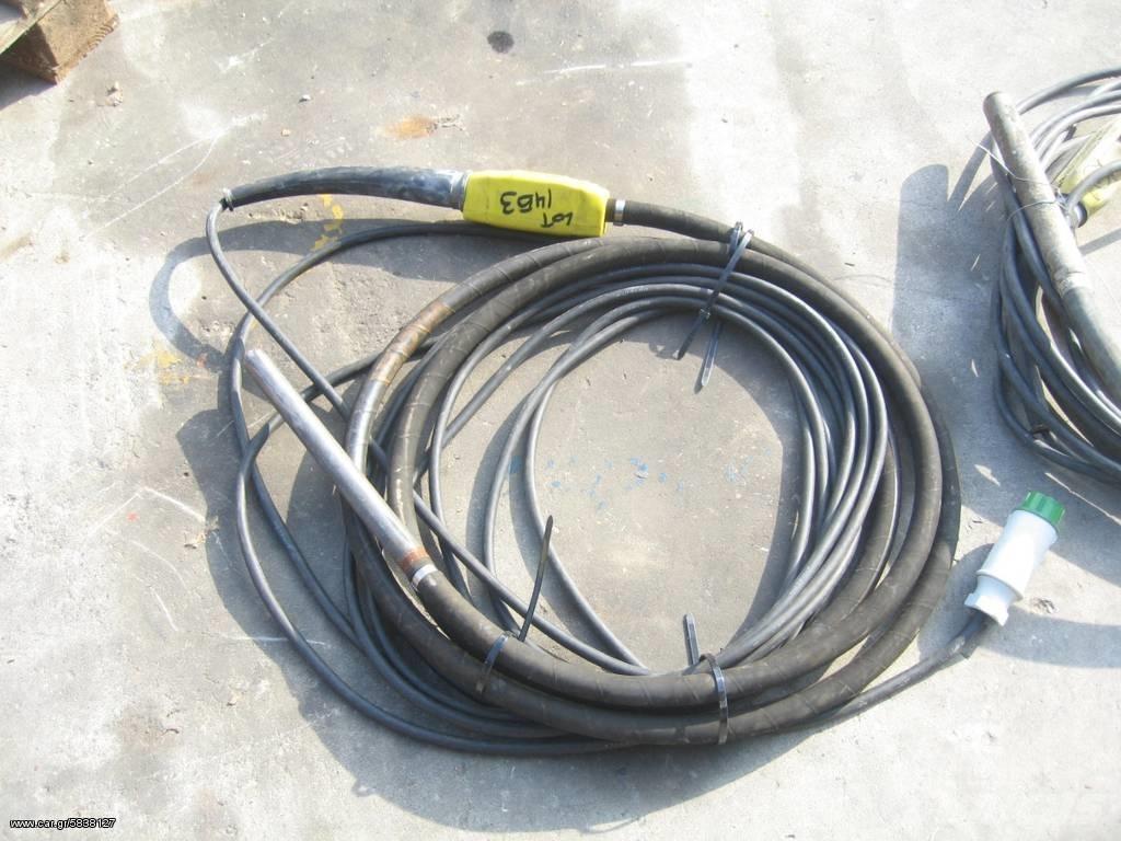 Wacker 42 VOLT Строителство - Други
