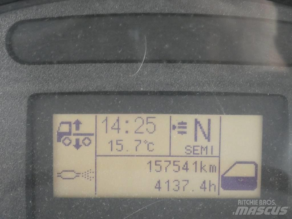 Iveco 120E 25 Каросерии