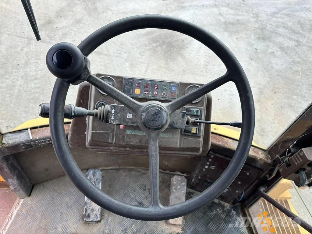 Hydrema 910 Дъмпери/моторни превозни средства