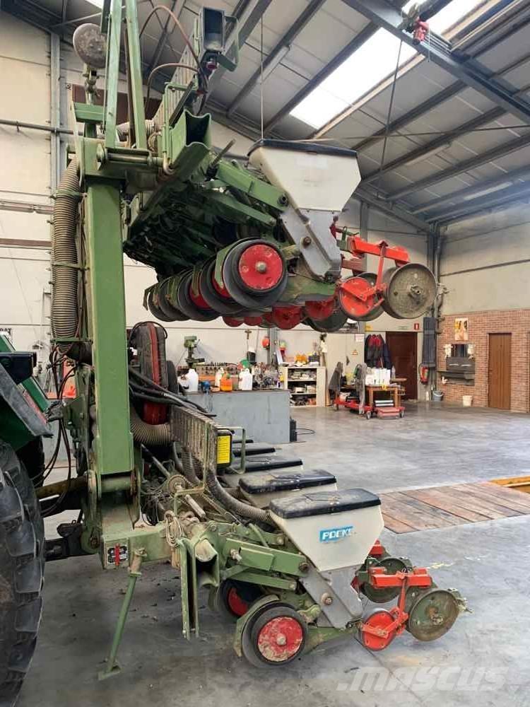 Nodet PL 2 Селскостопанство - Други