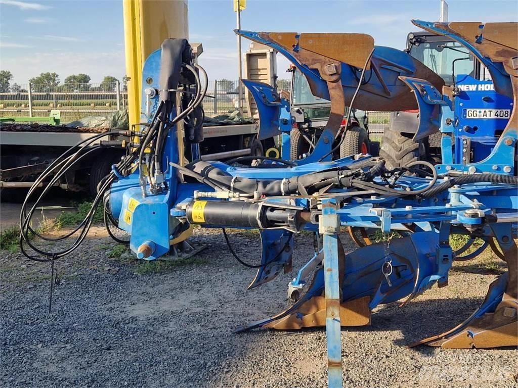 Lemken JUWEL 8 V Стандартни плугове
