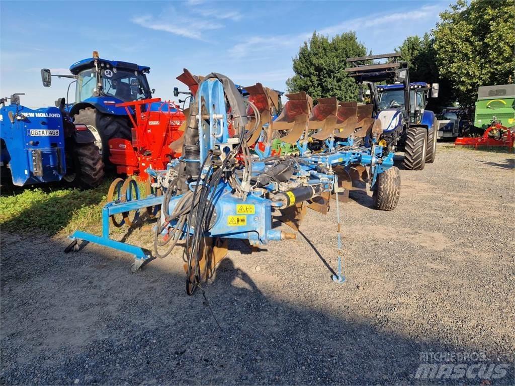 Lemken JUWEL 8 V Стандартни плугове