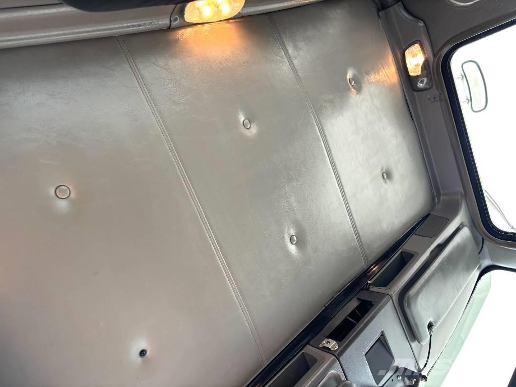 Kenworth T 800 Влекачи