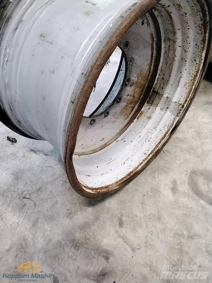 Valmet 901 20x34 Гуми