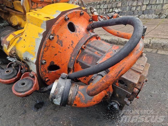 Deutz BF6L913 Двигатели