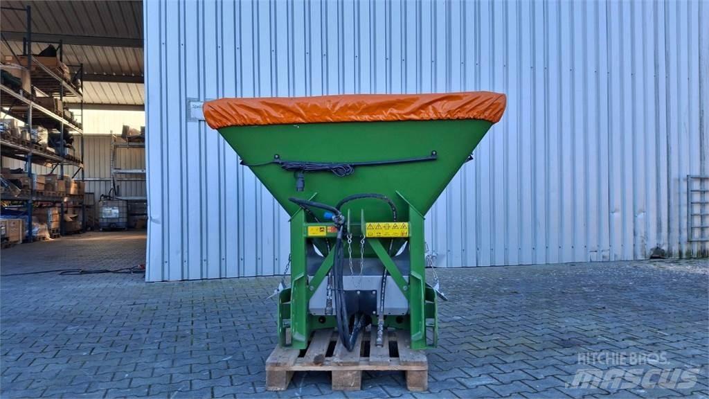 Amazone ES 750 Разстилачки на пясък и сол