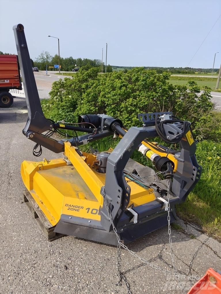 Elho Tornado 450 Стъблорезачки