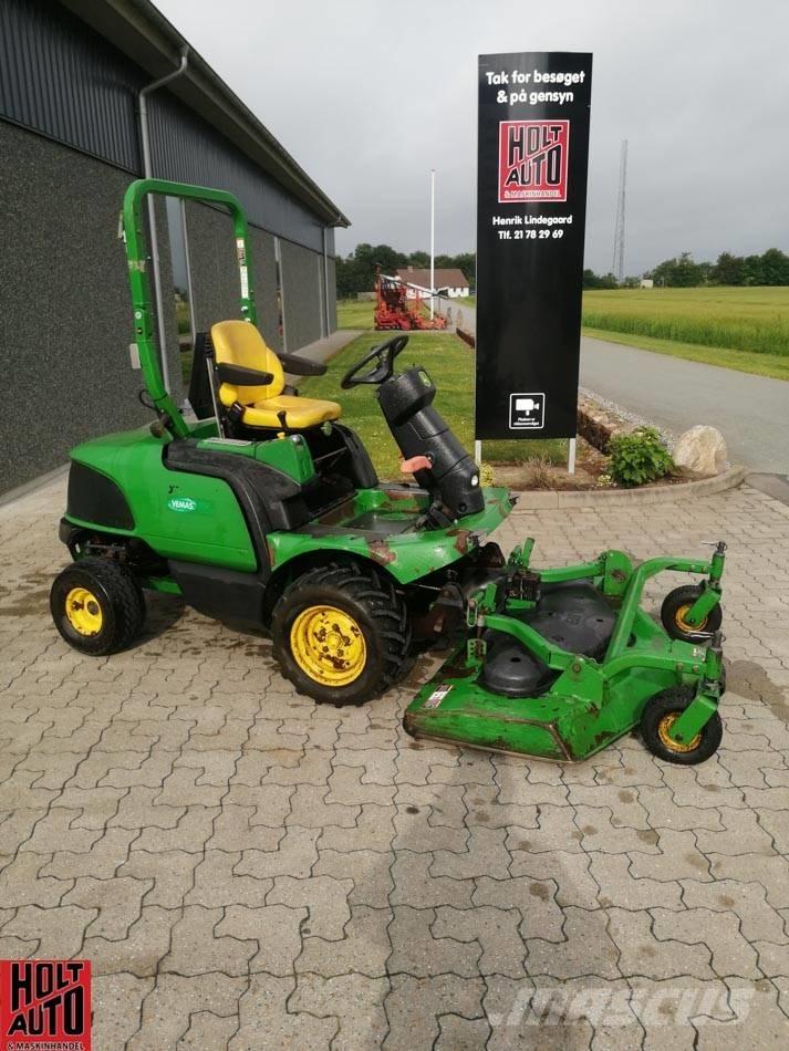 John Deere F 1400 Тракторни косачки