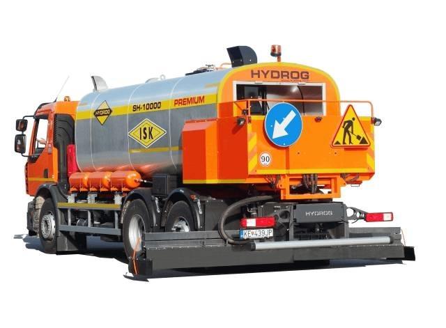 Hydrog SH Premium Други