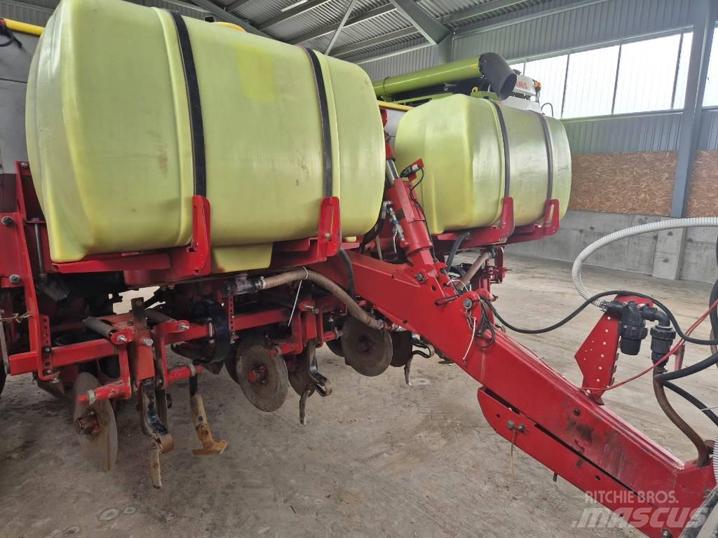 Grimme GL 34 T Картофосадачки