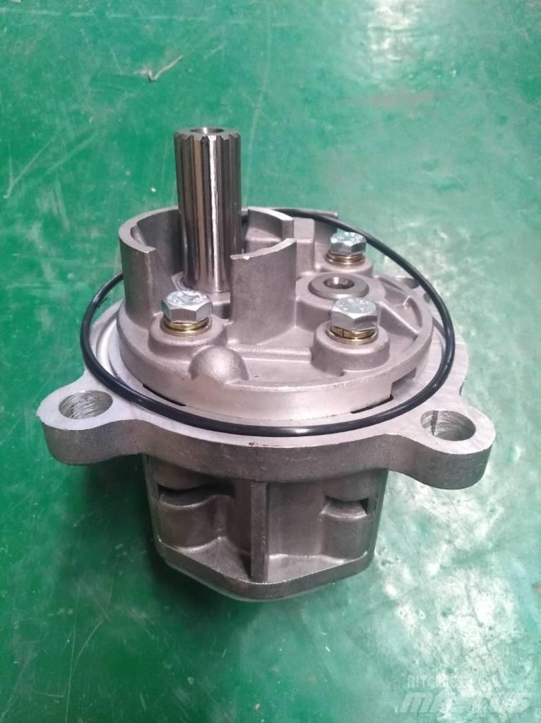 Shantui SD22 SD32 Предаване